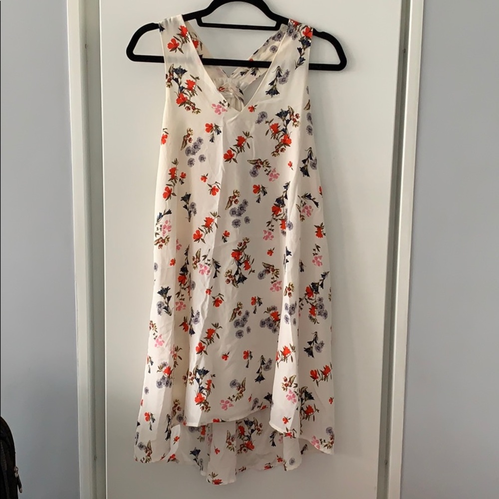 Club Monaco dress